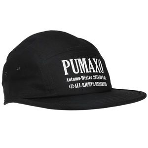 5 Panel Cap XO x Puma